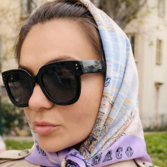 Елена Григорьева, 30.04