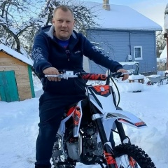 Станислав Привалов, 02.08, Санкт-Петербург