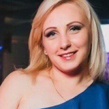 Екатерина Кияшко, 22.07, Ставрополь