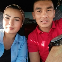 Aidar Sarmurzaev, 20.06.1989