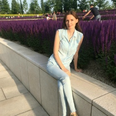 Татьяна Дессорт, 18.01, Москва