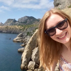 Мария Гиренко, 05.10, Москва