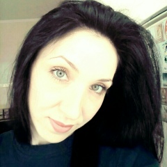 Ket Kudryavtseva, 30.05, Кисловодск