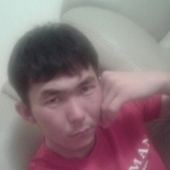 Жахангир Кунназаров