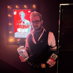 Игорь Никишин, 03.06.1988, Уфа