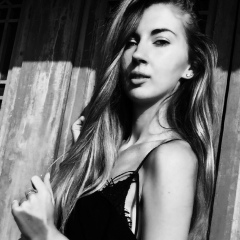 Юлия Мельник, 21.06, Киев