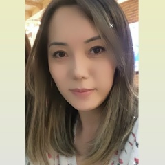 Aliya Zhilibayeva, 20.08.1989, Алматы