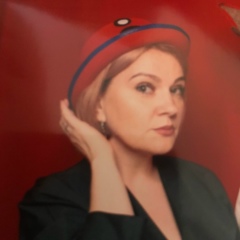 Оксана Скрауч, 02.12, Тюмень