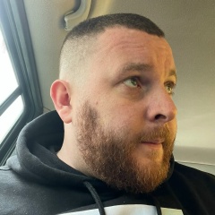 Саша Сытников, 14.05.1988, Хрустальный / Красный Луч