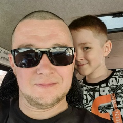 Артур Маратович, 31.07.1987