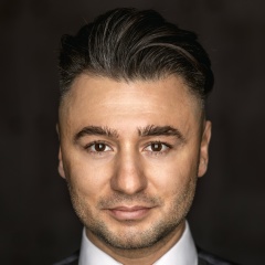 Иван Сорокин, 04.04.1984, Москва