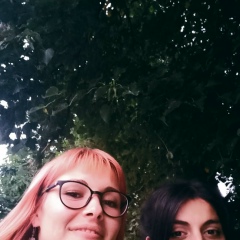 Надя Кирилова, 08.08.1989, Минск