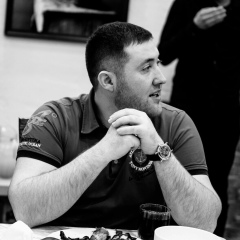 Sergei Subbotin, 24.08.1987, Астана