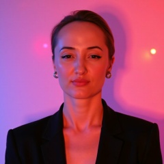 Мария Веймер, 30.10, Санкт-Петербург