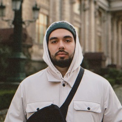 Тимур Курмаев, 24.07, Москва