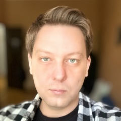 Иван Трушицын, 27.11, Москва