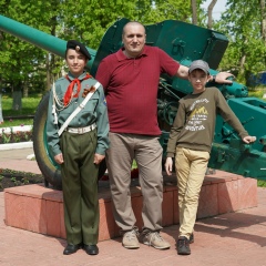 Сергей Должиков, Орёл