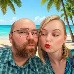 Надюшка Василёк, 14.02, Санкт-Петербург