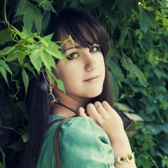 Женечка Киреева, 30.12, Самара