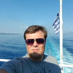 Андрей Казьмин, 13.04.1983, Владимир