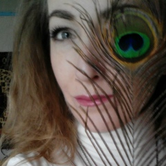 Алена Фролова, 20.06, Могилёв