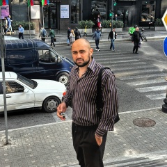 Rahib Shukurzade, 14.10, Баку