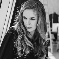 Найка Лесакова, 22.10.1987, Санкт-Петербург