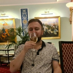 Kolan Belaev, 13.12, Новосибирск