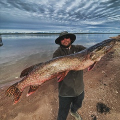 Александр Труфакин, 15.08, Челябинск