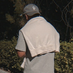 Albuerto Li, 18.06.2001, Бишкек