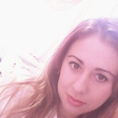 Наталья Першина, 25.05, Новосибирск