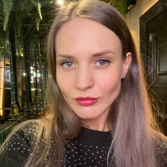 Любовь Хуснутдинова, 17.08, Екатеринбург