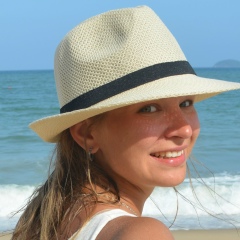 Катя Трулёва, 03.11, Москва