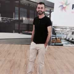 Dlvin-Amad Saad, 01.04.1990