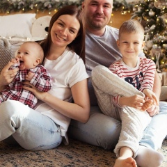 Ксения Матусова, 03.10.1988, Москва