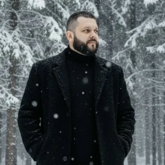 Никитос Кузнецов, 01.08.1991, Новочеркасск