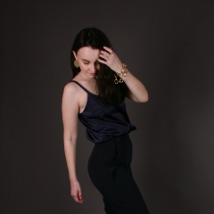 Светлана Т, 08.03, Москва