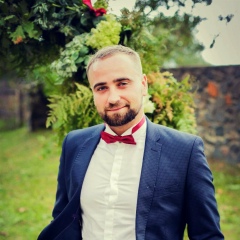 Владимир Левченко, 15.02, Киев