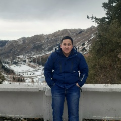 Нуртай Мукаев, 27.02.1991, Алматы