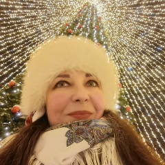 Анна Аксенова, 27.05, Санкт-Петербург