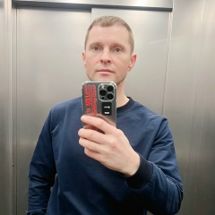 Александр Козлов, 02.03, Калининград