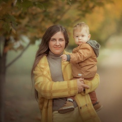 Ирина Михалькевич, 13.11.1989, Брянск