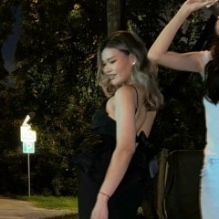 Юля Сангаджиева