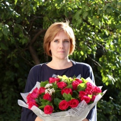 Ирина Черникова