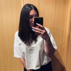 Светлана Ораевская, 30.04.1991, Тверь