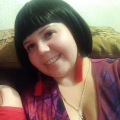 Антонина Жилина, 21.09, Уфа