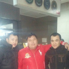 Torehan Muhamed, 11.02.1987, Шымкент