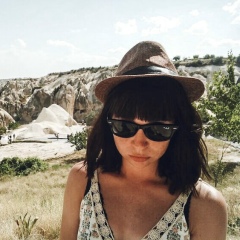 Полина Кулагина, 07.07