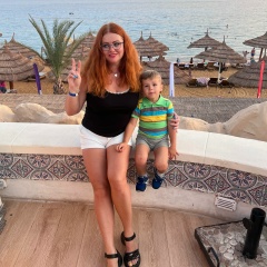 Елена Белоногова, Москва