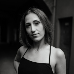 Яна Иванова, 03.04.1988, Бийск